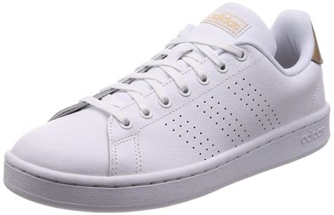 leather adidas shoes women